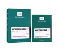 Mascarilla Hidratante Martiderm 10 Unidades