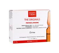 ¡36% DTO! Liposomas Ampollas 2 ml