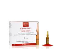 THE ORIGINALS PROTEOS LIPOSOME ampollas 10 x 2 ml