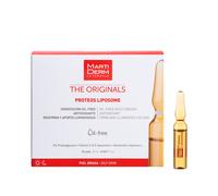 Martidermamp Martiderm Liposomas Ampollas, 10 ud