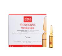 Martiderm The Originals Proteos Liposomas Ampollas x30