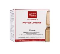 Martiderm The Originals Proteos Liposome Ampoules 30 X 2ml