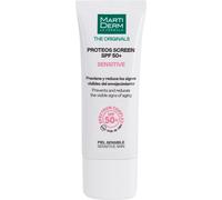 Martiderm The Originals Proteos Screen Sensitive para pieles sensibles 40mL SPF50+