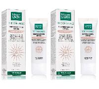 MartiDerm The Originals Proteos Sreen Color Fluid Crema SPF50+ 2x40 ml