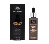 MARTIDERM Ultimate antiox serum 30 ml - BLACK DIAMOND Serum antioxidante