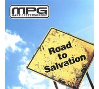 Martie Peters Group - Road to Salvation