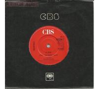 Martika - I feel the earth move (1989) / Vinyl single [Vinyl-Single 7'']