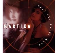 Martika - I Feel The Earth Move [Import]