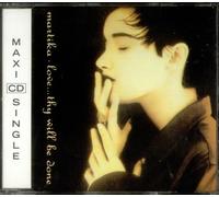 Martika - Love..thy will be done