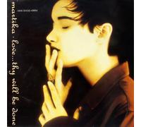 Martika - Love..thy will be done [VINYL]