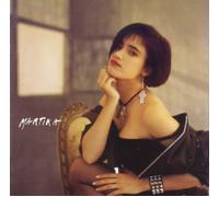 Martika Martika (CD) (Importación USA)