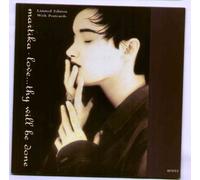 Martika - MARTIKA Love...Thy Will Be Done 7" 45