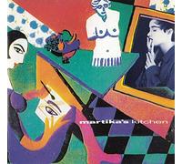 Martika - Martika's Kitchen