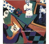 Martika - Martika's Kitchen