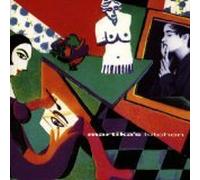 Martika - Martika'S Kitchen [Casete]