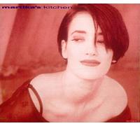 Martika - Martika's kitchen (incl. Prince Mix of 'Love...thy will be done')