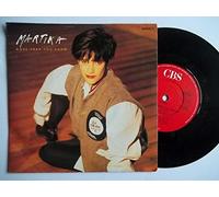 Martika - More than you know (1988) / Vinyl single [Vinyl-Single 7'']