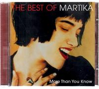 Martika - More Than You Know