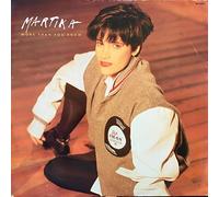 Martika - More Than You Know