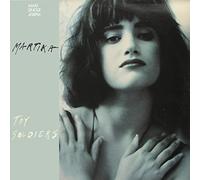 Martika - Toy soldiers (1989) / Vinyl Maxi Single [Vinyl 12'']