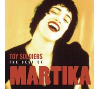 Martika - Toy Soldiers: Best of Martika