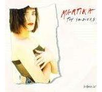 Martika - Toy Soldiers - CBS