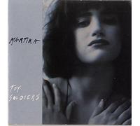 Martika - Toy soldiers [Single-CD]