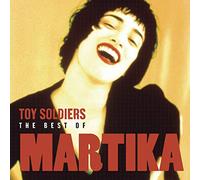 Martika - Toy Soldiers:the Best of Marti