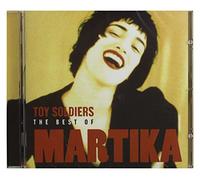 Martika - Toy Soldiers:The Best Of Martika