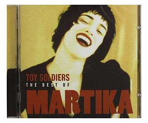 Martika - Toy Soldiers:The Best Of Martika