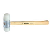 Martillo Ø 32 Mm 280 Mm Madera Fresno GEDORE Profesional Herramienta Experiencia