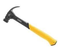 DeWalt Martillo 453 g Cabeza curva - liso