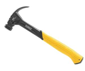 Martillo 453g cabeza curva - liso