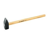 Martillo 800MM 5.000G Cabeza Madera GEDORE Profesional Herramienta