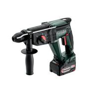 MARTILLO A BATERÍA Metabo KH 18 LTX 24 601712650