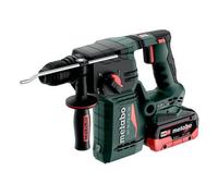 MARTILLO A BATERÍA Metabo KH 18 LTX BL 24 601713660