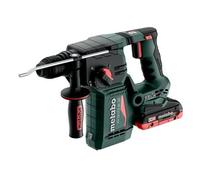 MARTILLO A BATERÍA Metabo KH 18 LTX BL 24 601713800