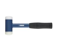 Martillo antirrebote de 50 mm Fervi 0839/50
