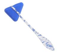 Martillo Azul de Diagnóstico Neurológico de Aleación de Zinc y ABS