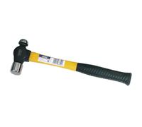 Martillo Ball Pein Draper Expert Con Mango De Fibra De Vidrio 680g 24oz 63349