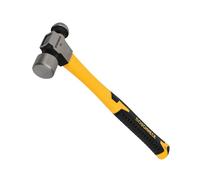 Martillo Ball Pein Roughneck Con Mango De Fibra De Vidrio 1.13kg (40oz) ROU11158