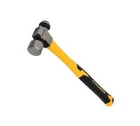 Martillo Ball Pein Roughneck Con Mango De Fibra De Vidrio 1.13kg (40oz) ROU11158