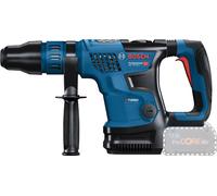 Martillo biturbo bosch gbh 18v-36c sds- max