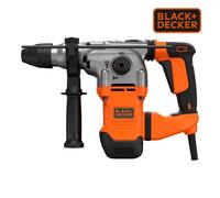 Martillo Black&Decker - 1250W - SDS-Plus - BEHS03K-QS