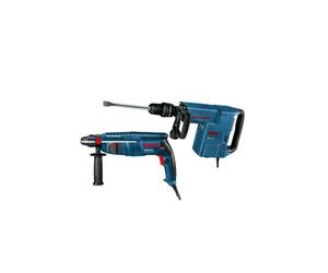 Martillo BOSCH max GSH11E 1500 w. profesional 0611316703