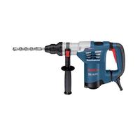 Martillo Bosch Profesional SDS Plus 900W 240V GBH 4-32 DFR BSH611332171
