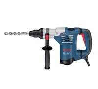 Martillo Bosch Profesional SDS Plus 900W 240V GBH 4-32 DFR BSH611332171