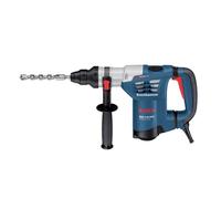 Martillo Bosch Profesional SDS Plus 900W 240V GBH 4-32 DFR BSH611332171