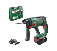 Martillo bosch universh 18 1 bat 4ah
