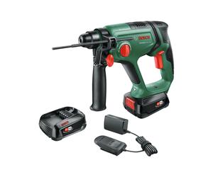Martillo bosch universh 18 v 2 bat